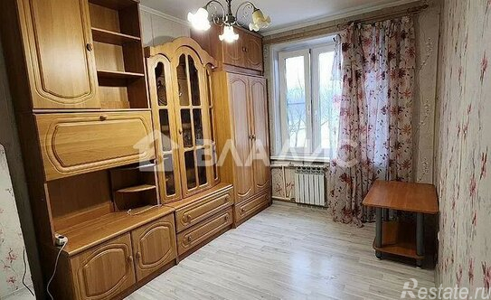 Продажа 3-комн квартиры на вторичном рынке ул Кетчерская,  д. 8,  к. 1