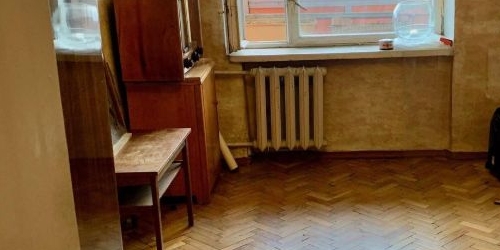 3-комн квартира Одинцово, улица Маршала Неделина, 13