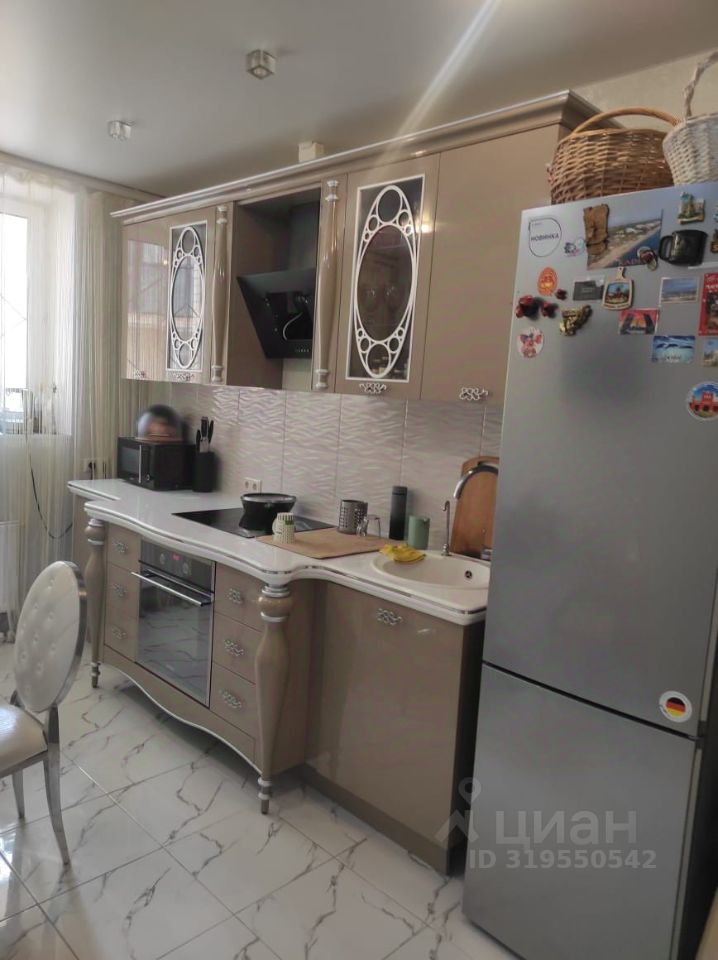 Продажа 2-комн квартиры на вторичном рынке Мытищи, улица Красная Слобода, 13