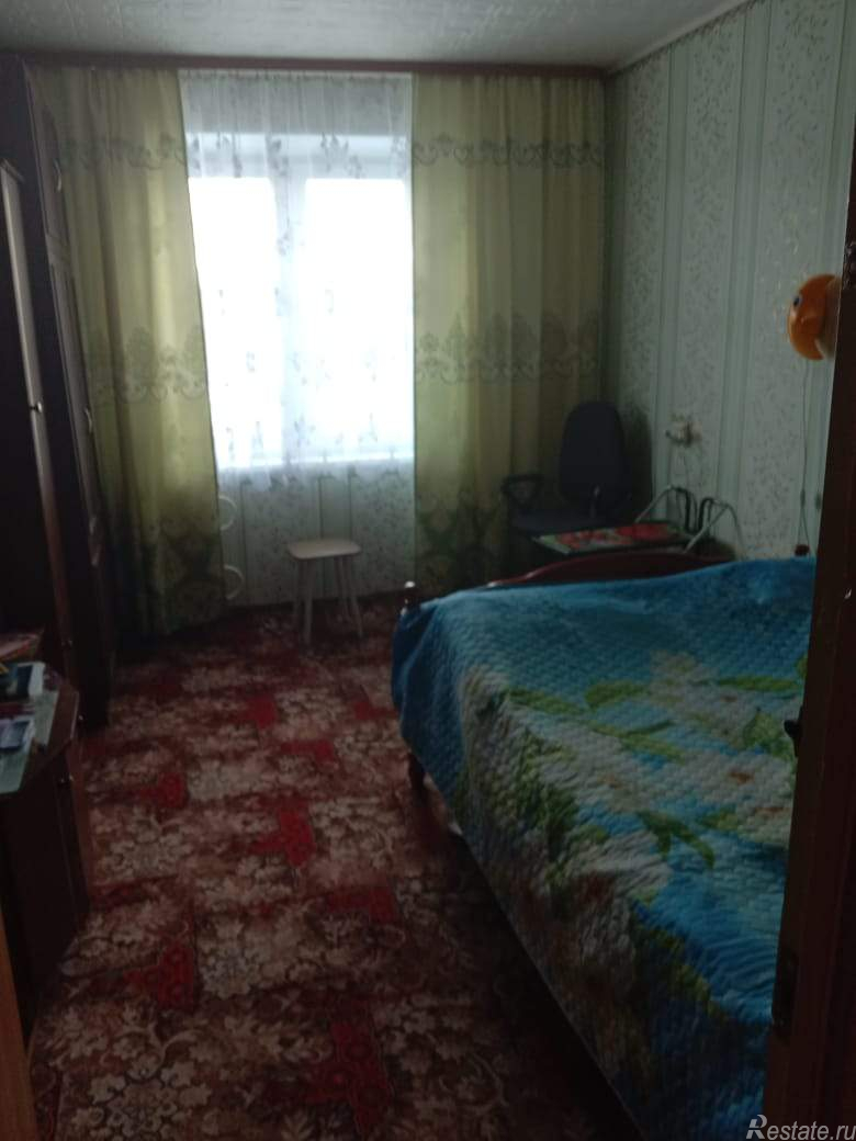 Продажа 2-комн квартиры на вторичном рынке Балашиха, Солнечная улица,  д. 3