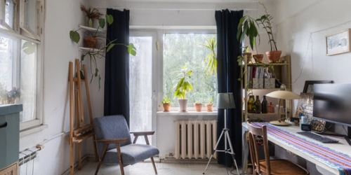 1-комн квартира Науки пр-кт,  д. 9