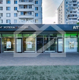 Аренда торгового помещения Новокузьминская 1-я ул, д. 21 к2 Аренда торгового помещения Новокузьминская 1-я ул, д. 21 к2