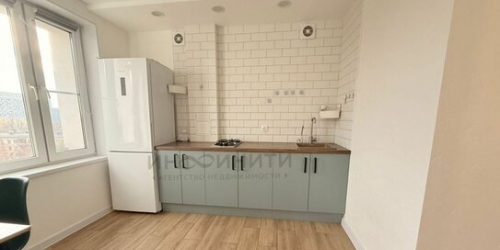 2-комн квартира ул Зарайская,  д. 35
