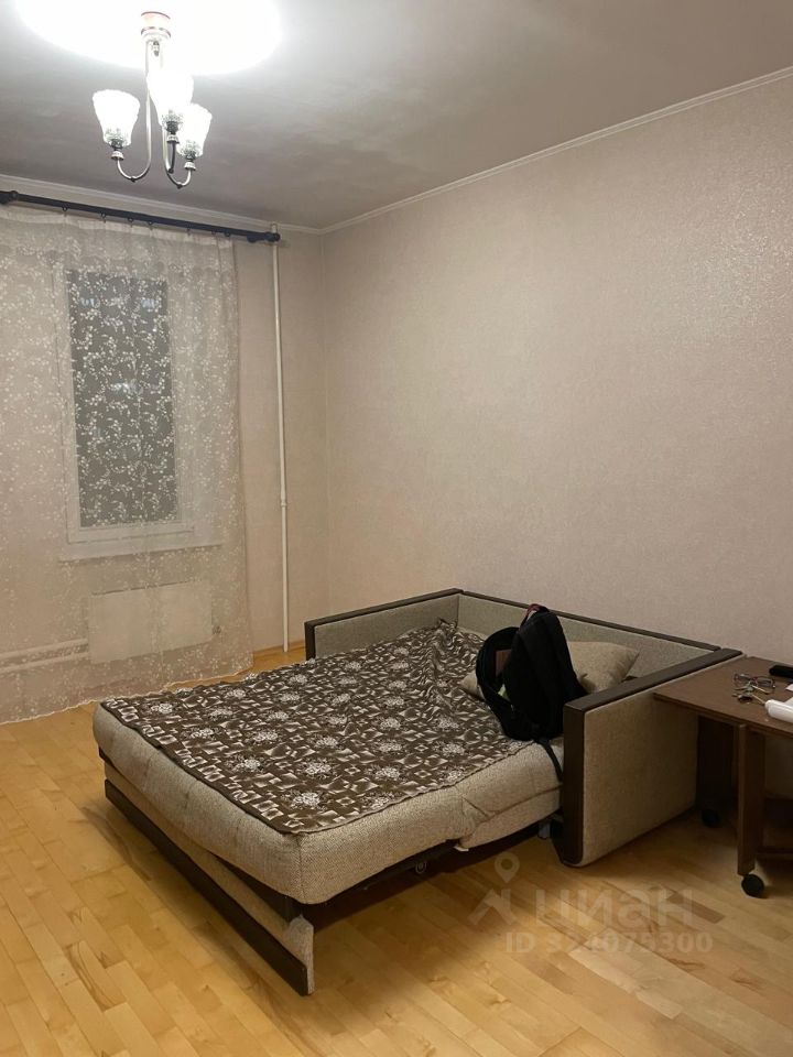 Аренда 1-комн квартиры на вторичном рынке Дмитровское шоссе, 165Дк4