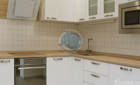 Продажа 3-комн квартиры на вторичном рынке Красногорск г, Липовой Рощи ул,  д. 11