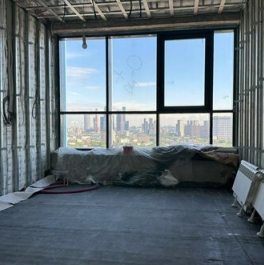 Продажа 3-комн квартиры на вторичном рынке ул Зорге,  д. 9,  к. 2