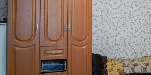 3-комн квартира улица Красного Текстильщика, 9-11