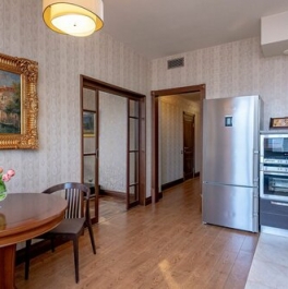 Продажа 3-комн квартиры на вторичном рынке Выборгское шоссе,  д. 72