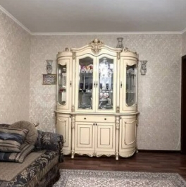 Продажа 2-комн квартиры на вторичном рынке Братиславская улица,  д. 14