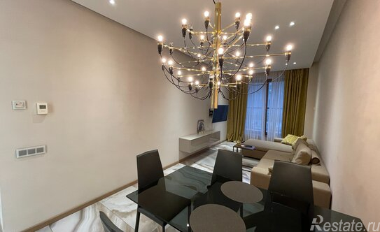 Продажа 3-комн квартиры на вторичном рынке Костомаровский переулок