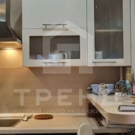 Продажа 1-комн квартиры на вторичном рынке проспект Сизова