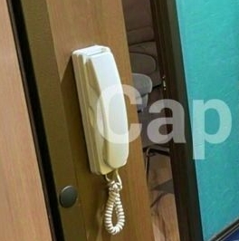 Аренда 1-комн квартиры на вторичном рынке Новороссийская улица, 16К2