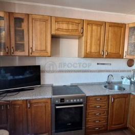 Продажа 2-комн квартиры на вторичном рынке Мичуринский пр-кт,  д. 29,  к. 3