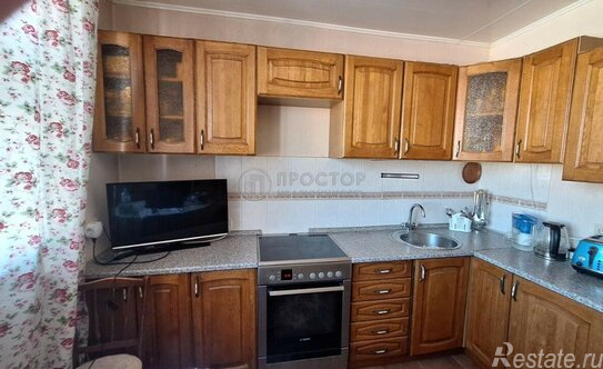 Продажа 2-комн квартиры на вторичном рынке Мичуринский пр-кт,  д. 29,  к. 3