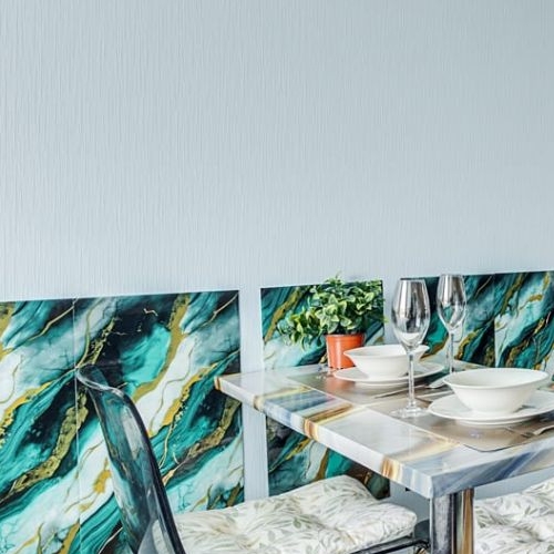 Студия пос. Парголово, проезд Толубеевский, 8к2