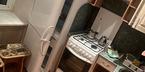 2-комн квартира Петергоф, Блан-Менильская улица, 3