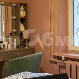 Продажа 3-комн квартиры на вторичном рынке улица Маршала Тухачевского,  д. 50