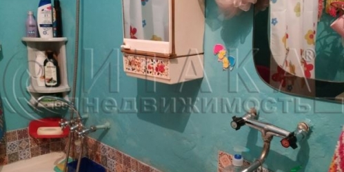 3-комн квартира 6-я Советская,  д. 21/2