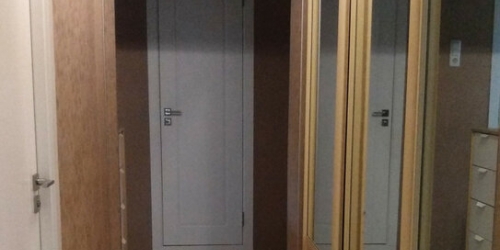 2-комн квартира улица Белышева,  д. 5/6