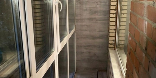 2-комн квартира Артиллерийская улица, 8