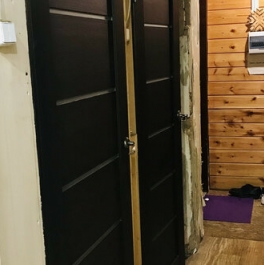 Продажа 3-комн квартиры на вторичном рынке Задворная улица,  д. 12