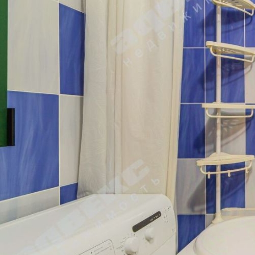 2-комн квартира Серебристый бульвар, 29к2