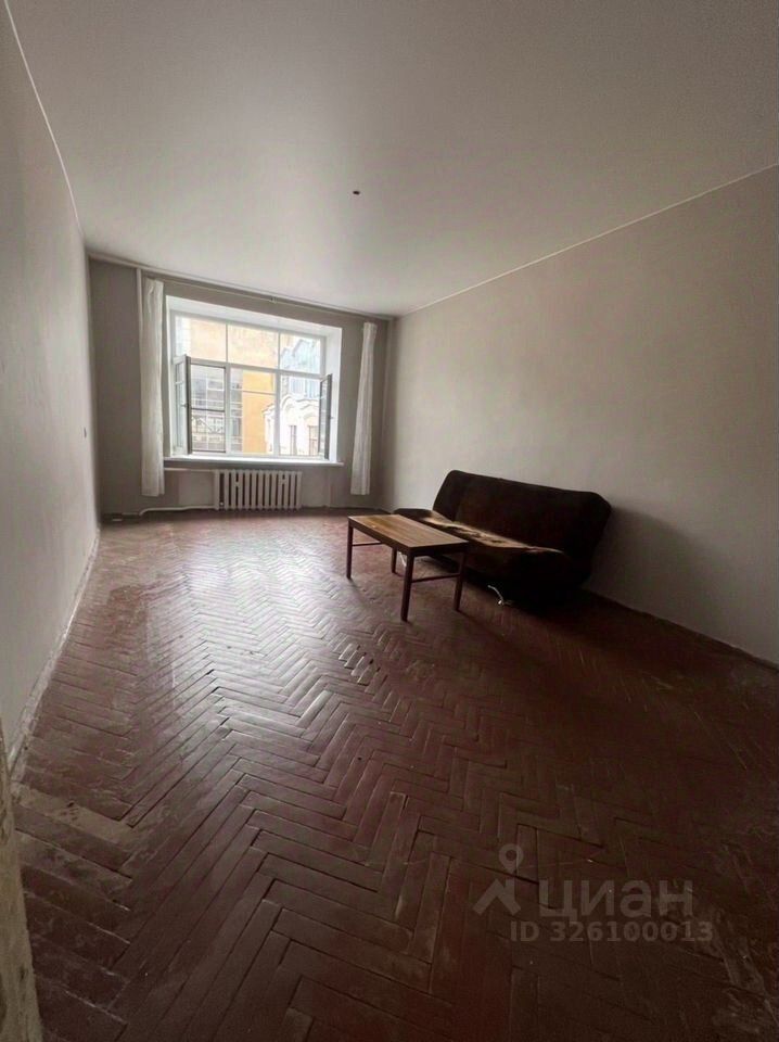 Продажа комнаты Невский проспект, 135