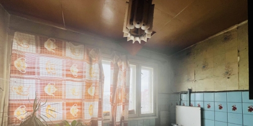 3-комн квартира Ольги Форш ул. ,  д. 15,  к. 1