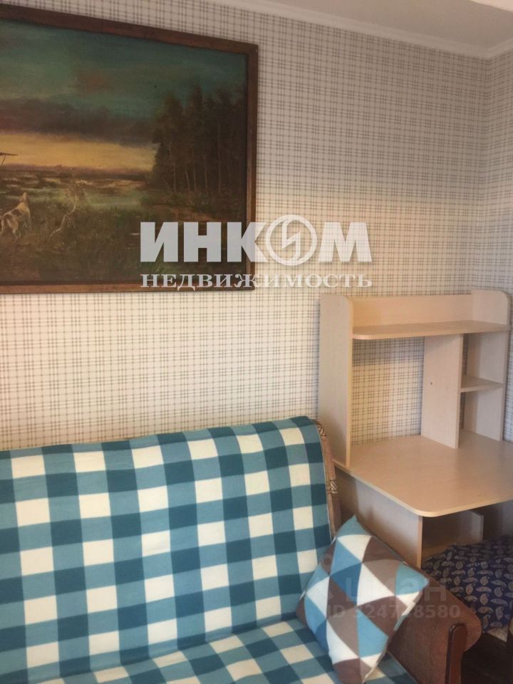 Продажа 2-комн квартиры на вторичном рынке улица Коновалова, 7