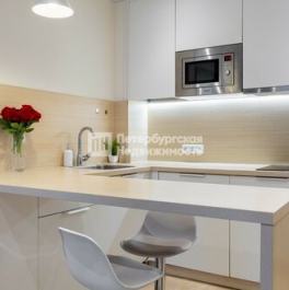 Продажа 1-комн квартиры на вторичном рынке ул Социалистическая,  д. 21