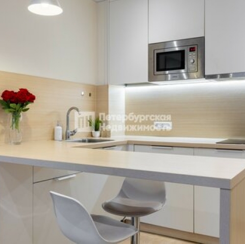 1-комн квартира ул Социалистическая,  д. 21