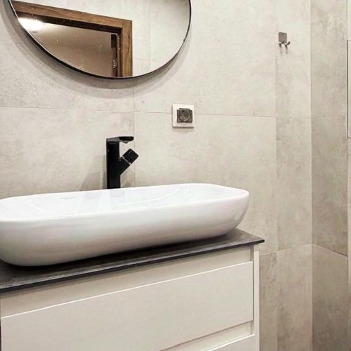 1-комн квартира улица Парфеновская, 9к1