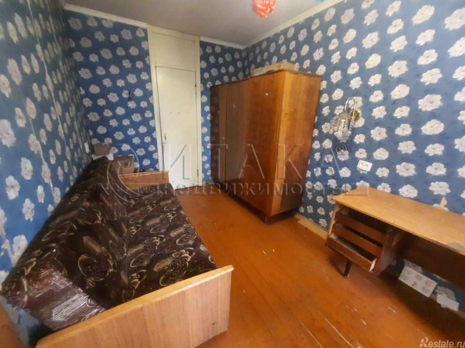 Продажа 2-комн квартиры на вторичном рынке Гатчина, Чехова ул., д. 18