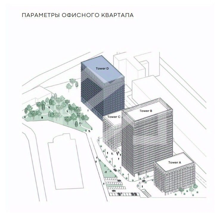 Продажа ПСН Бумажный проезд,  д. 19