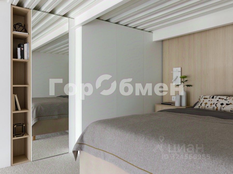 Продажа 2-комн квартиры на вторичном рынке Нижняя Красносельская улица, 35С1