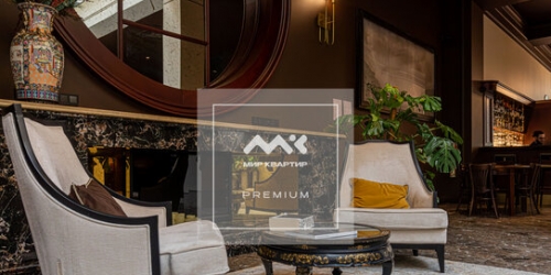 1-комн квартира Мастерская улица,  д. 9