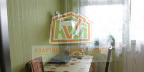 1-комн квартира город Щербинка улица Чехова,  д. 4