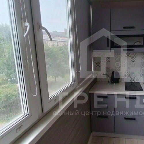 Студия улица Нахимова, 1