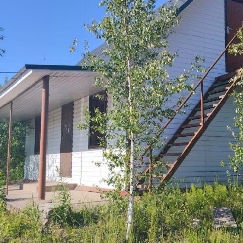 Коттедж/дом Садоводческое некоммерческое товарищество хут., улица Лесная