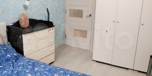 2-комн квартира Химки г, Дружбы ул,  д. 14