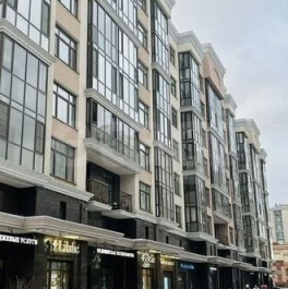 Продажа 1-комн квартиры на вторичном рынке Варшавская ул