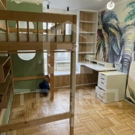 Продажа 2-комн квартиры на вторичном рынке Народного ополчения пр-кт,  д. 133