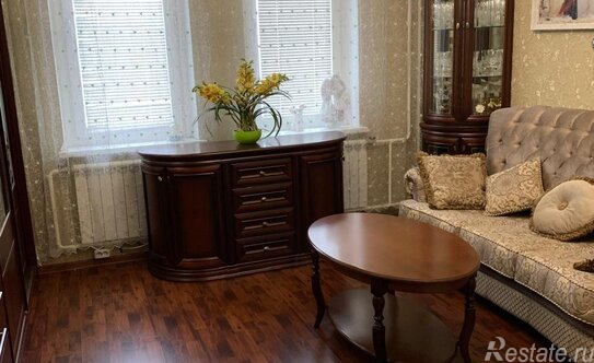 Продажа 1-комн квартиры на вторичном рынке Железнодорожный, улица Маяковского,  д. 22