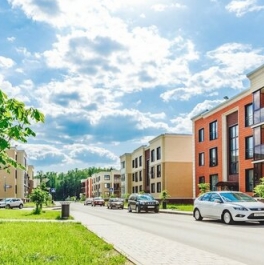 Продажа 2-комн квартиры на вторичном рынке Гимнастическая улица,  д. 26