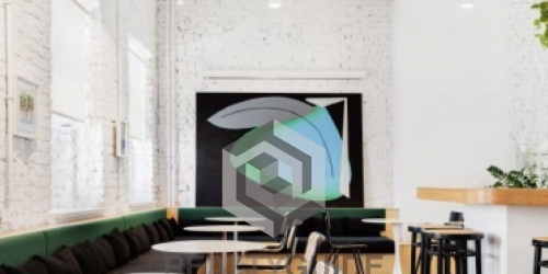 Офис ул Тимура Фрунзе,  д. 11,  к. 2-5