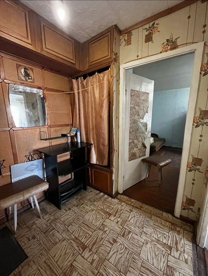 Продажа 2-комн квартиры на вторичном рынке Никольское, Западная улица, 1