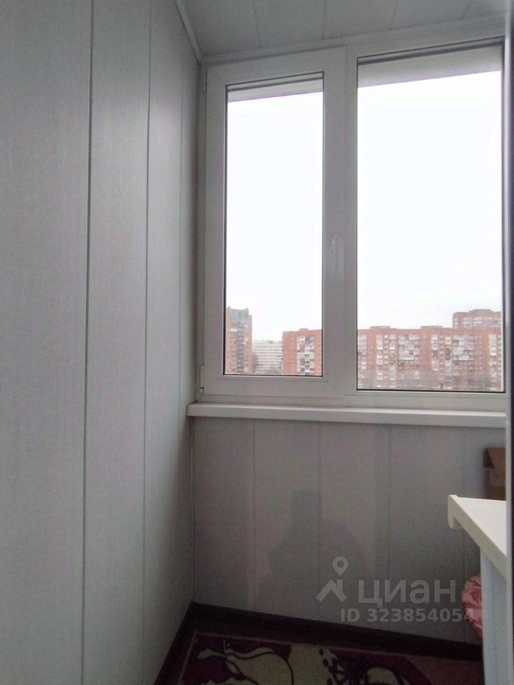 Продажа 2-комн квартиры на вторичном рынке проспект Культуры, 7К1