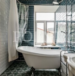 Продажа 3-комн квартиры на вторичном рынке Лучников переулок,  д. 7/4 с5