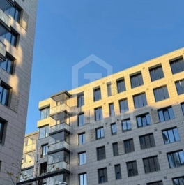 Продажа 1-комн квартиры на вторичном рынке набережная Чёрной речки,  д. 35 с1