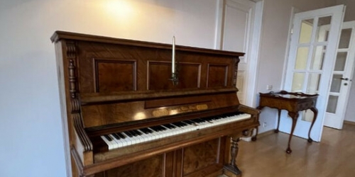 3-комн квартира Казачий 2-й пер,  д. 6